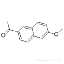 2-Acetyl-6-methoxynaphthalene CAS 3900-45-6